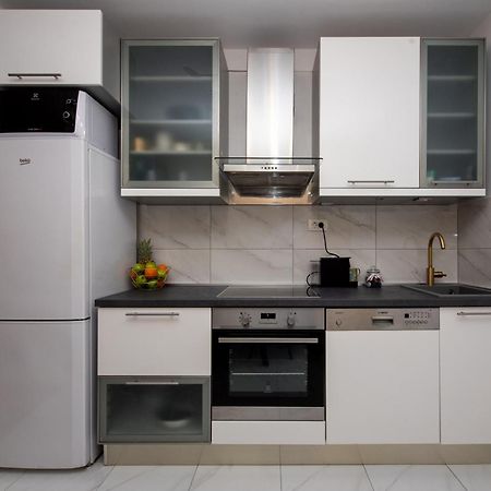 Royal Elegance Apartman Сплит Экстерьер фото