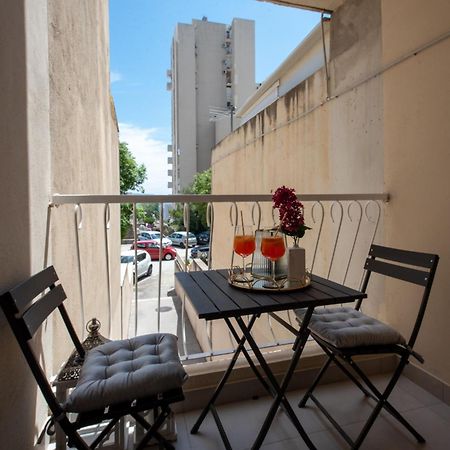 Royal Elegance Apartman Сплит Экстерьер фото