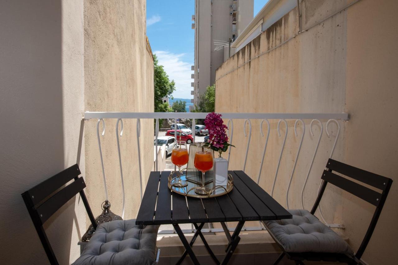 Royal Elegance Apartman Сплит Экстерьер фото