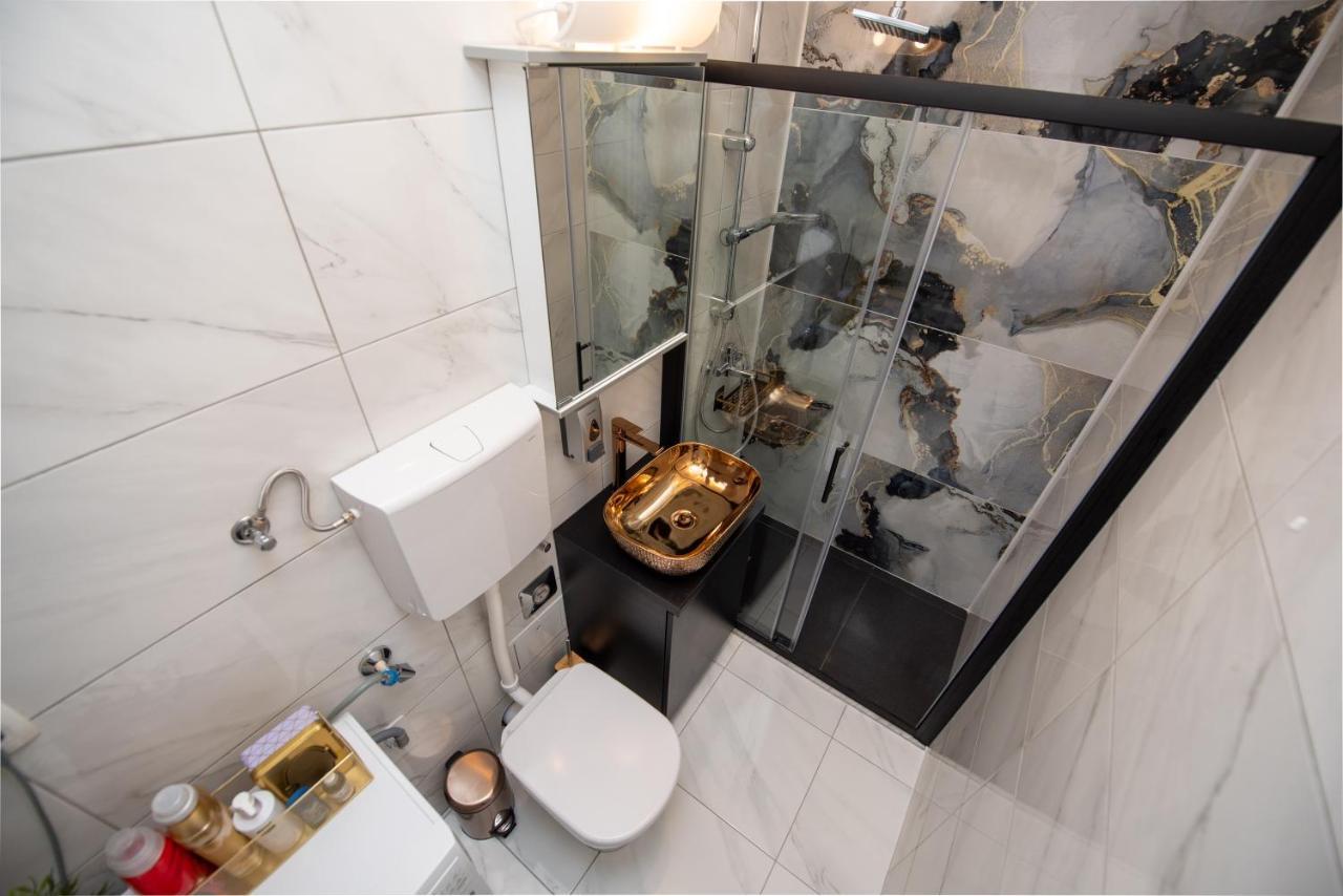 Royal Elegance Apartman Сплит Экстерьер фото