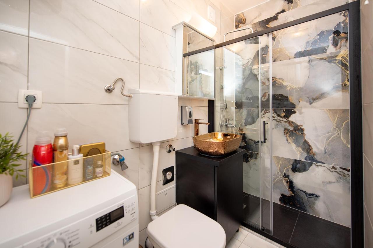 Royal Elegance Apartman Сплит Экстерьер фото