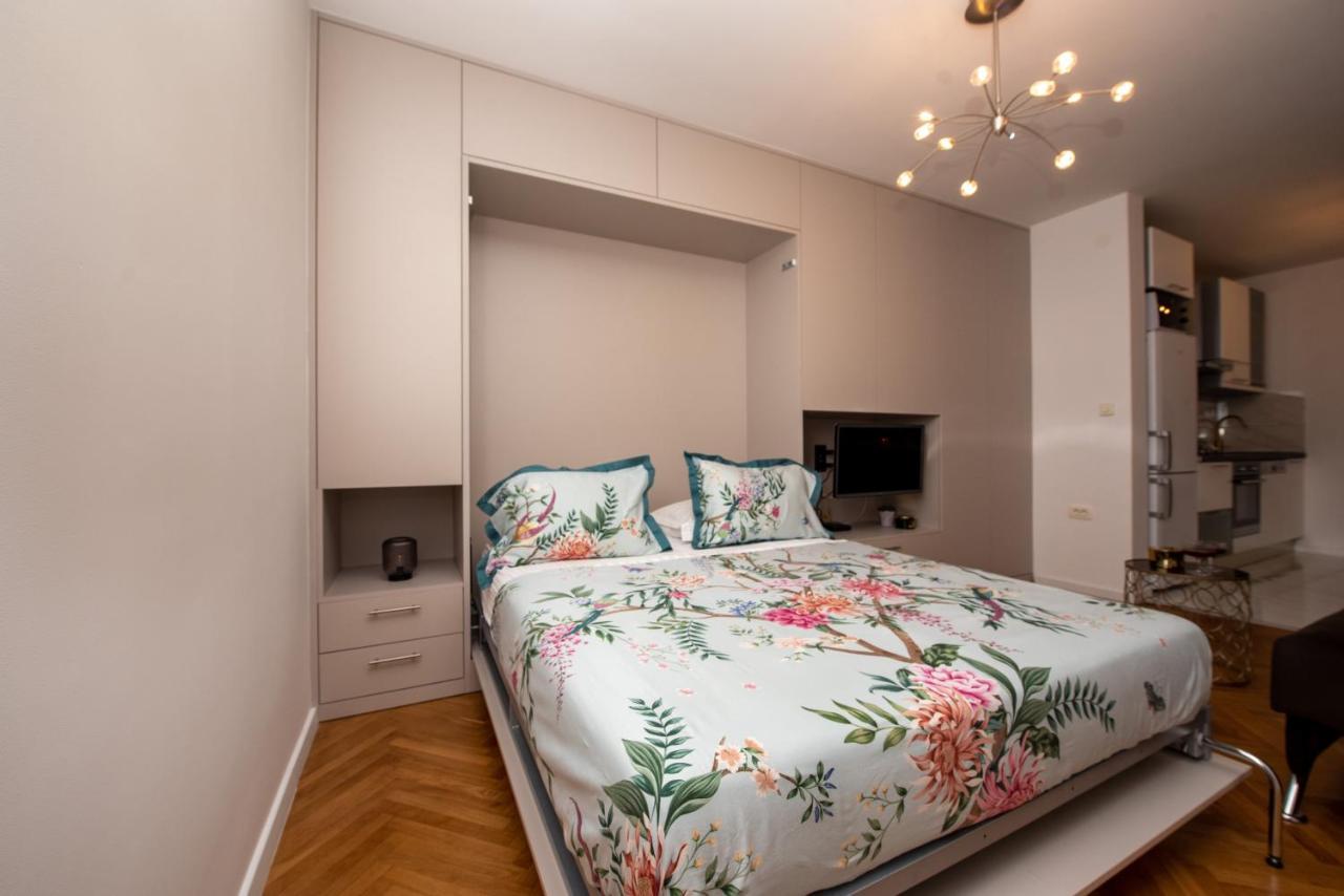 Royal Elegance Apartman Сплит Экстерьер фото
