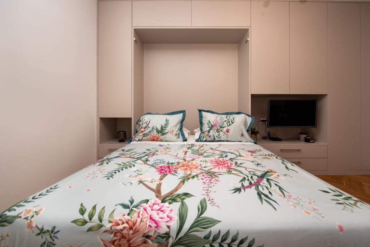 Royal Elegance Apartman Сплит Экстерьер фото