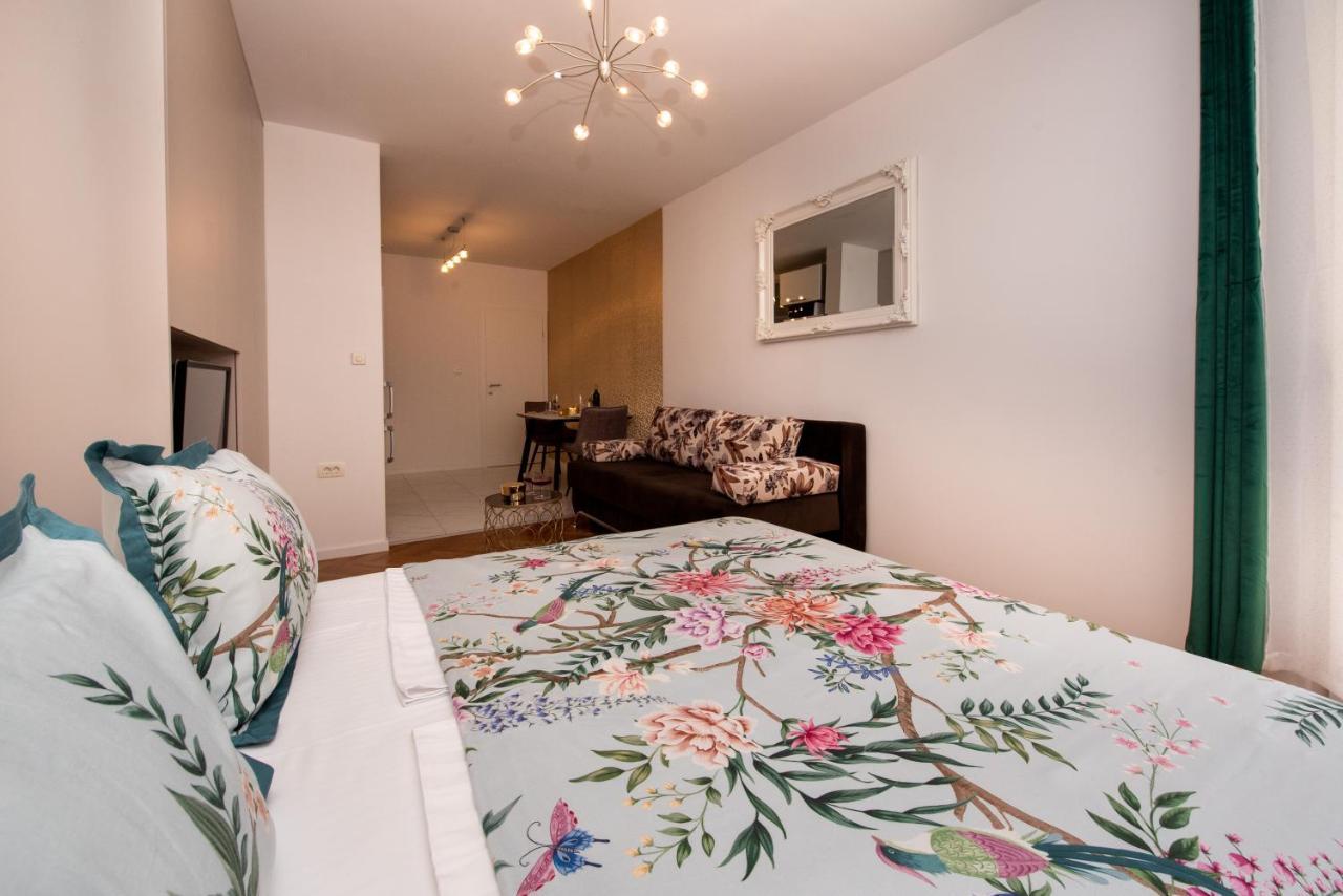Royal Elegance Apartman Сплит Экстерьер фото