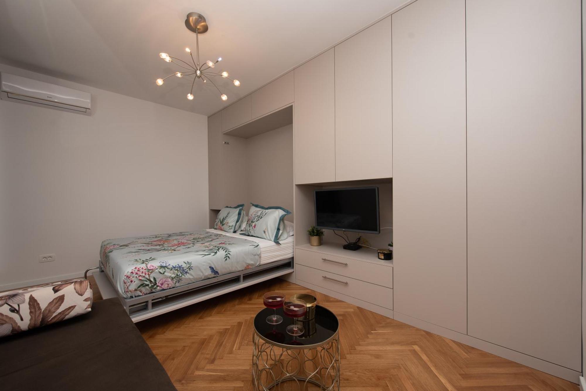 Royal Elegance Apartman Сплит Экстерьер фото