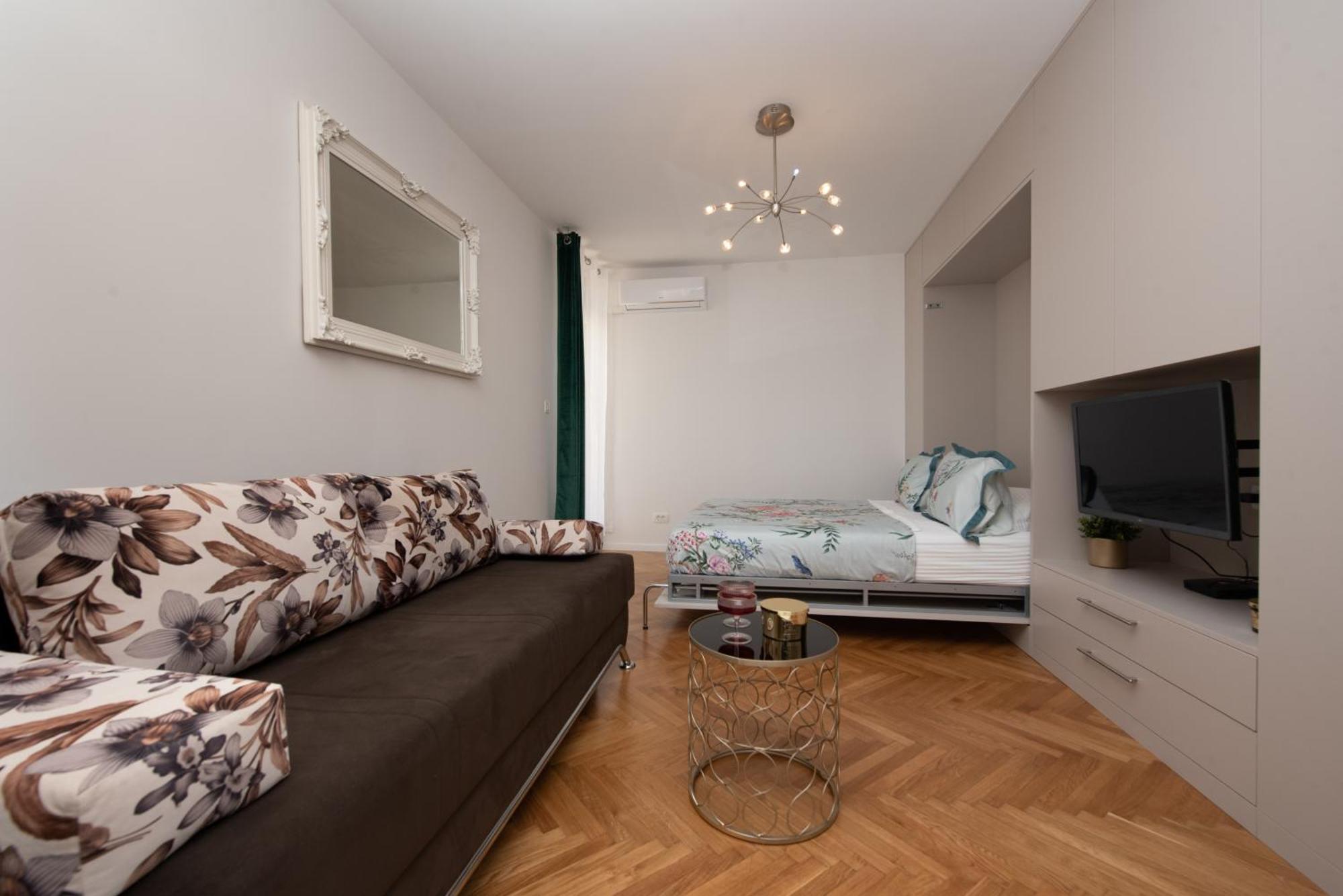 Royal Elegance Apartman Сплит Экстерьер фото